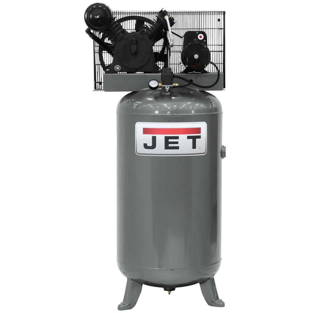 80 Gal. Vertical Air Compressor – Super Arbor