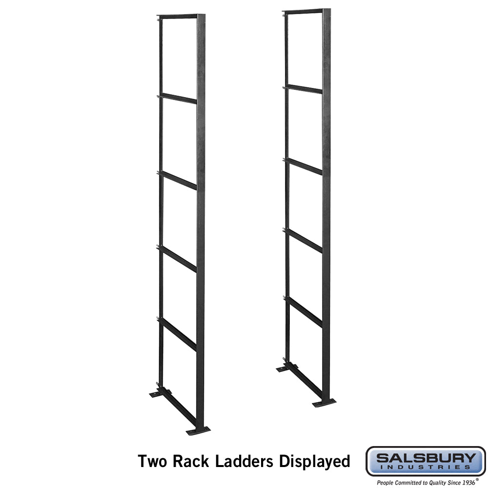 Rack Ladder for Aluminum Mailboxes - 5 High – Super Arbor