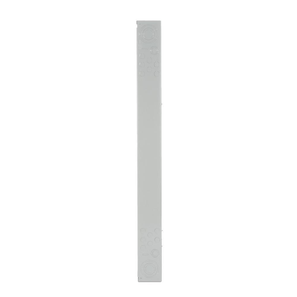 ES Series 225 Amp 42-Space 42-Circuit Main Breaker Indoor 3-Phase Load Center - Super Arbor