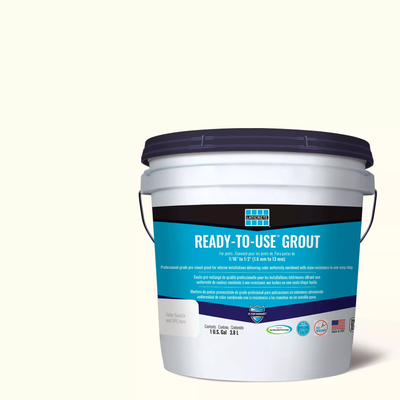 95 Mink Ready-To-Use Grout