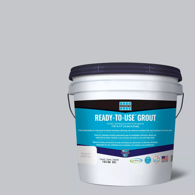 96 Steamship Ready-To-Use Grout