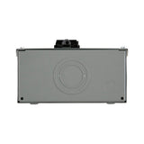 200 Amp Enclosed 2-Pole Outdoor Circuit Breaker - Super Arbor