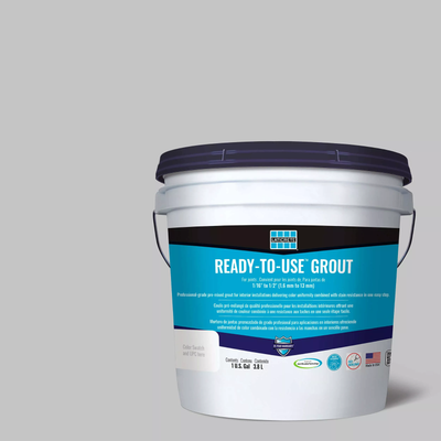 97 Iron Ready-To-Use Grout