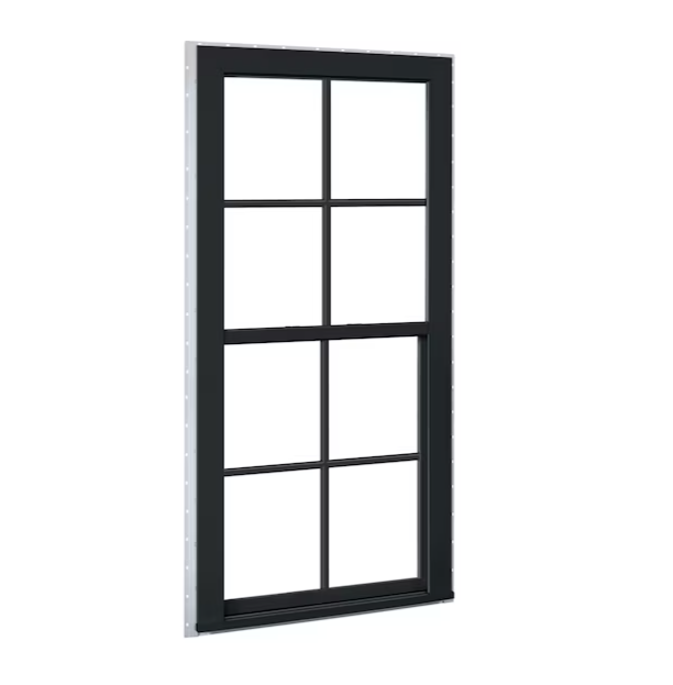 RELIABILT 150 Series New Construction 35-1/2-in X 71-1/2-in X 3-1/4-in ...