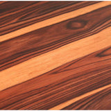 TrafficMaster Hickory 6 in. W x 36 in. L Luxury Vinyl Plank Flooring (24 sq. ft. / case)
