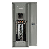 ES Series 225 Amp 42-Space 42-Circuit Main Breaker Indoor 3-Phase Load Center - Super Arbor