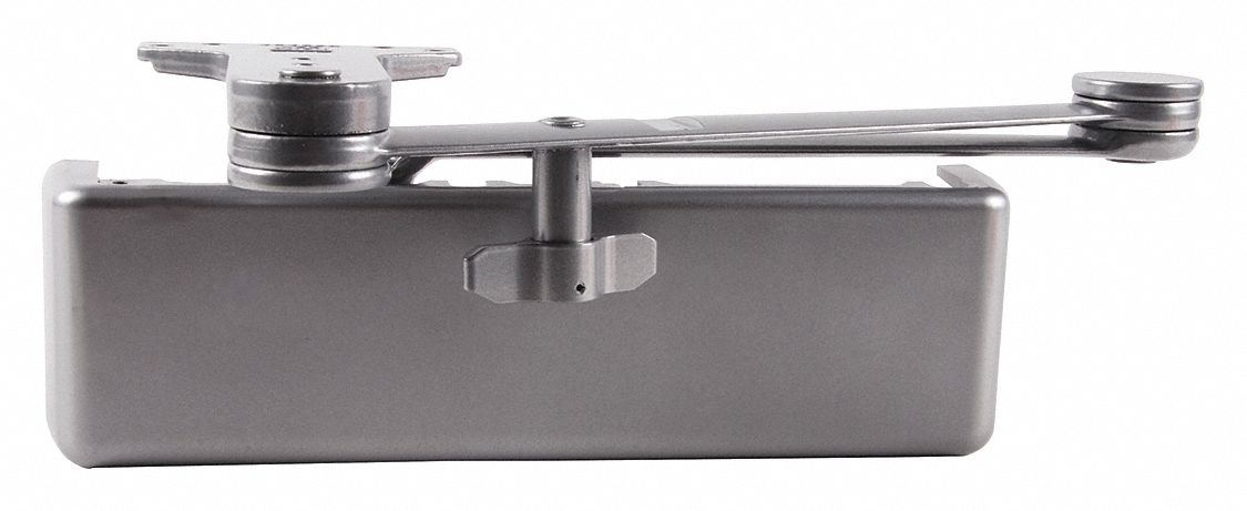 LCN Aluminum Heavy Duty Parallel Arm Door Closer – Super Arbor