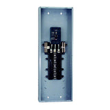 QO 200 Amp 42-Space 42-Circuit 3-Phase Main Breaker Load Center - Super Arbor