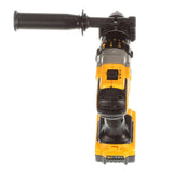 20-Volt Max Lithium-Ion Cordless 1/2 in. Hammer Drill with 2 Batteries 4 Ah 1-Hour Charger and Case