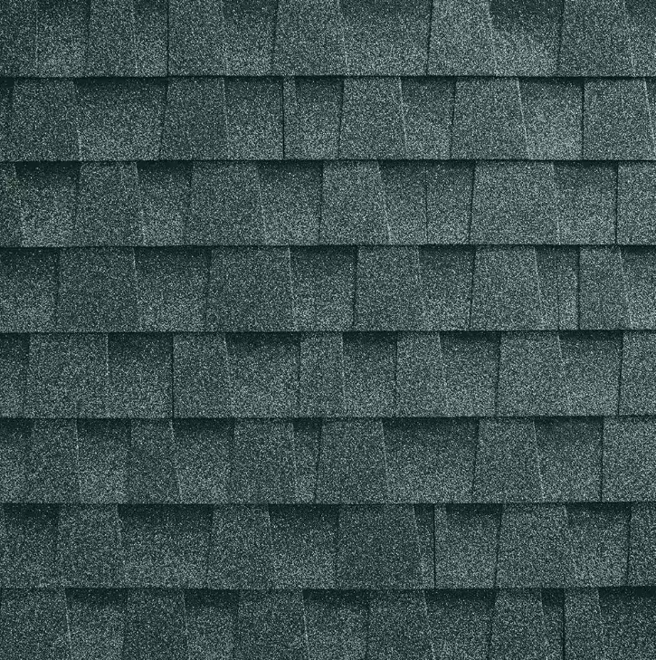 Timberline HDZ Reflector Stone Gray Laminated High Definition Roof Shi ...