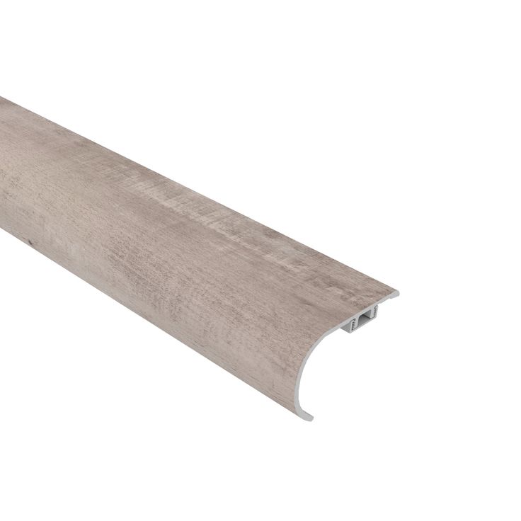 A single green leaf against a white background.