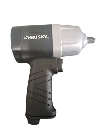 Husky 250 ft./lbs. 3/8 In. Impact Wrench