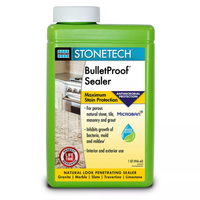 Stonetech Bulletproof Sealer