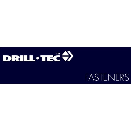 GAF Drill-Tec Plastic Locking Plates, 3 in. Diameter — Box of 1,000 ...