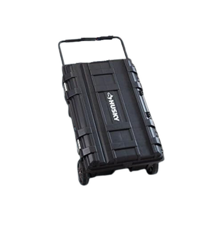 Husky 25 Gal. Connect Rolling Tool Box