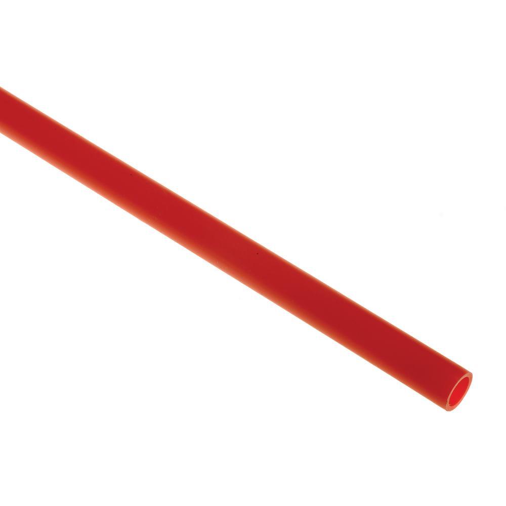 3/4 in. x 25 ft. White PEX Pipe - Super Arbor