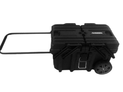 Husky 25 in. Cantilever Rolling Tool Box