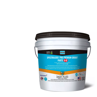 Spectralock Pro Premium Grout Part AB