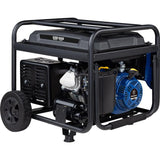 Westinghouse WGen5300v 6,600/5,300 Watt Gas Powered Portable Generator with RV and Transfer Switch Ready Outlets for Home Backup