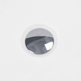 59 in. Fiberglass Double Slipper Clawfoot Non-Whirlpool Bathtub in Matte White - Super Arbor
