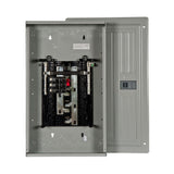 ES Series 225 Amp 42-Space 42-Circuit Main Breaker Indoor 3-Phase Load Center - Super Arbor