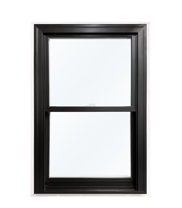 United Window & Door PRO Series New Construction 35-1/2-in x 53-1/2-in ...