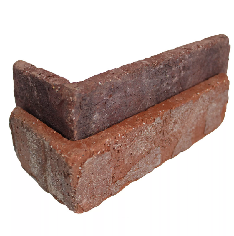 Riviera Thin Brick Single Corner