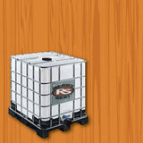 Ready Seal 5 Gal. Natural Cedar Exterior Wood Stain and Sealer - Super Arbor