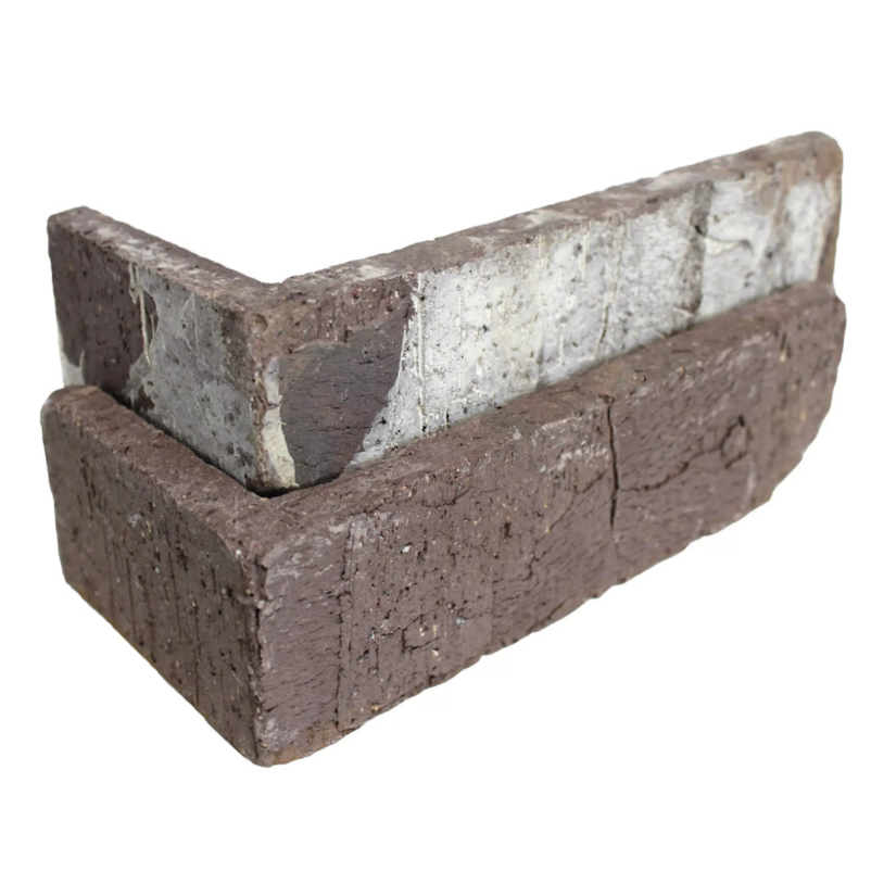 Monument Thin Brick Single Corner
