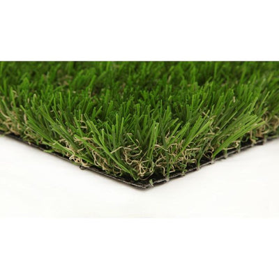 GREENLINE Classic 54 Spring 7.5 ft. Wide x Cut to Length Artificial Grass