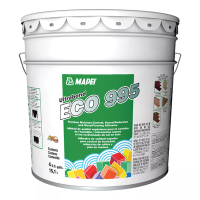 Ultrabond Eco 995 Wood Flooring Adhesive