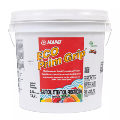 Eco Prim Grip Bond-Promoting Primer