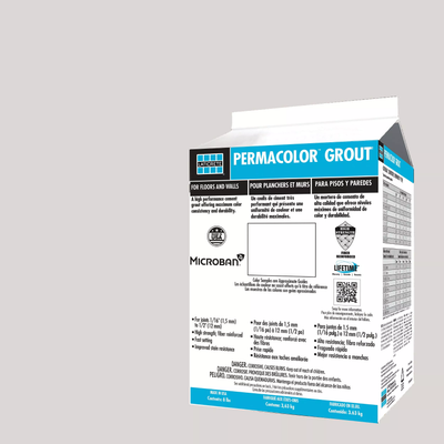 16 Siltsone Permacolor Grout (8 lbs)