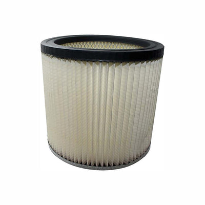 Replacement Filter Cartridge, Fits Vacmaster Wet & Dry Vacs, Compatible with Part VCFS - Super Arbor
