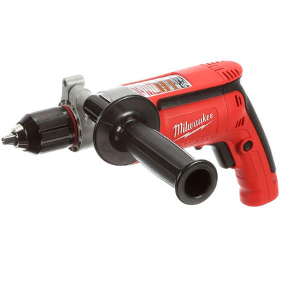 8.0-Amp 1/2 in. Magnum Drill - Super Arbor