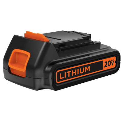20-Volt MAX Lithium-Ion Battery Pack 1.5Ah - Super Arbor