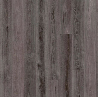 Twilight Mist Hybrid Resilient Flooring