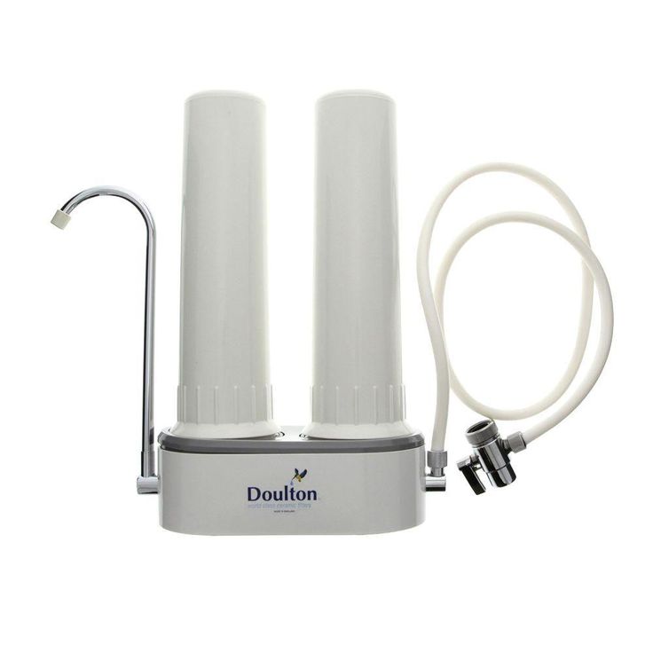 W9380003 Countertop Water Filtration System