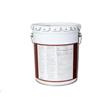 Ready Seal 5 Gal. Dark Walnut Exterior Wood Stain and Sealer - Super Arbor