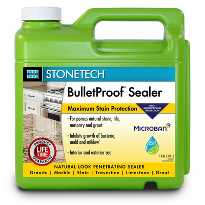 Stonetech Bulletproof Sealer