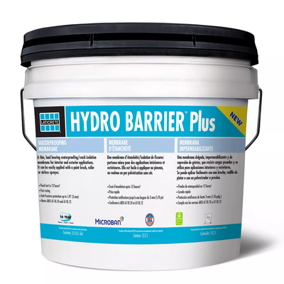 Hydro Barrier Plus