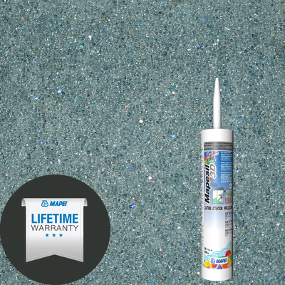 210 Forever Sky Mapesil 3D Silicone Caulk