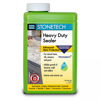 Stonetech Heavy Duty Grout Sealer