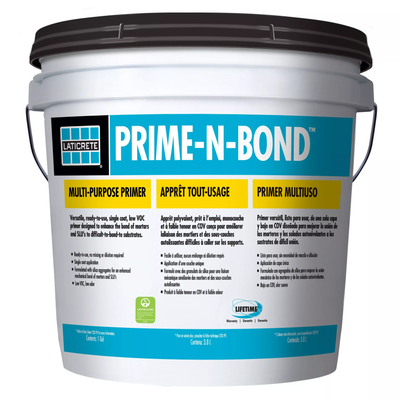 Prime-N-Bond 1 Gal.