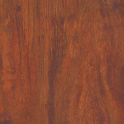 TrafficMaster Cherry 6 in. W x 36 in. L Luxury Vinyl Plank Flooring (24 sq. ft. / case) - Super Arbor
