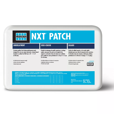 Nxt Patch