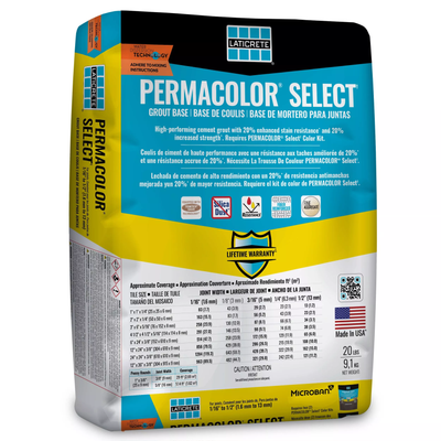 Permacolor Select Base