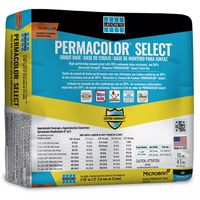 Permacolor Select Base