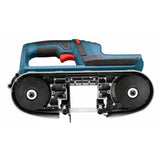 Bosch 18-Volt 2.5-in Portable Band Saw (Battery Not Included)