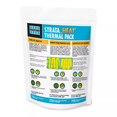 Strata Heat Thermal Pack 3Lbs.